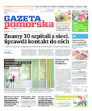 Gazeta Pomorska/Włocławek, Aleksandrów, Radziejów, Lipno