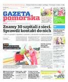 Gazeta Pomorska/Toruń, Brodnica, Chełmża, Nowe Miasto, Golub-Dobrzyń