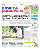 Gazeta Pomorska/Inowrocław, Mogilno, Żnin