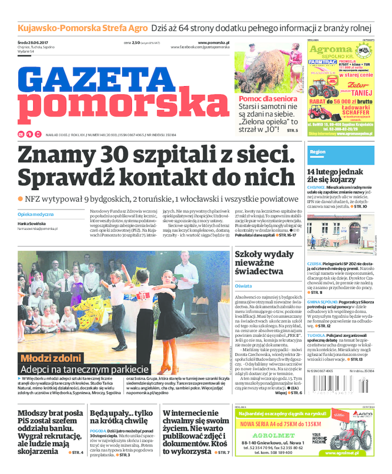 Gazeta Pomorska