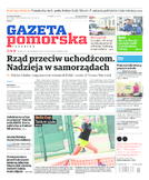 Gazeta Pomorska/Toruń, Brodnica, Chełmża, Nowe Miasto, Golub-Dobrzyń