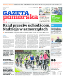 Gazeta Pomorska/Inowrocław, Mogilno, Żnin