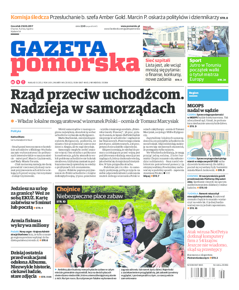 Gazeta Pomorska