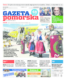 Gazeta Pomorska/Toruń, Brodnica, Chełmża, Nowe Miasto, Golub-Dobrzyń