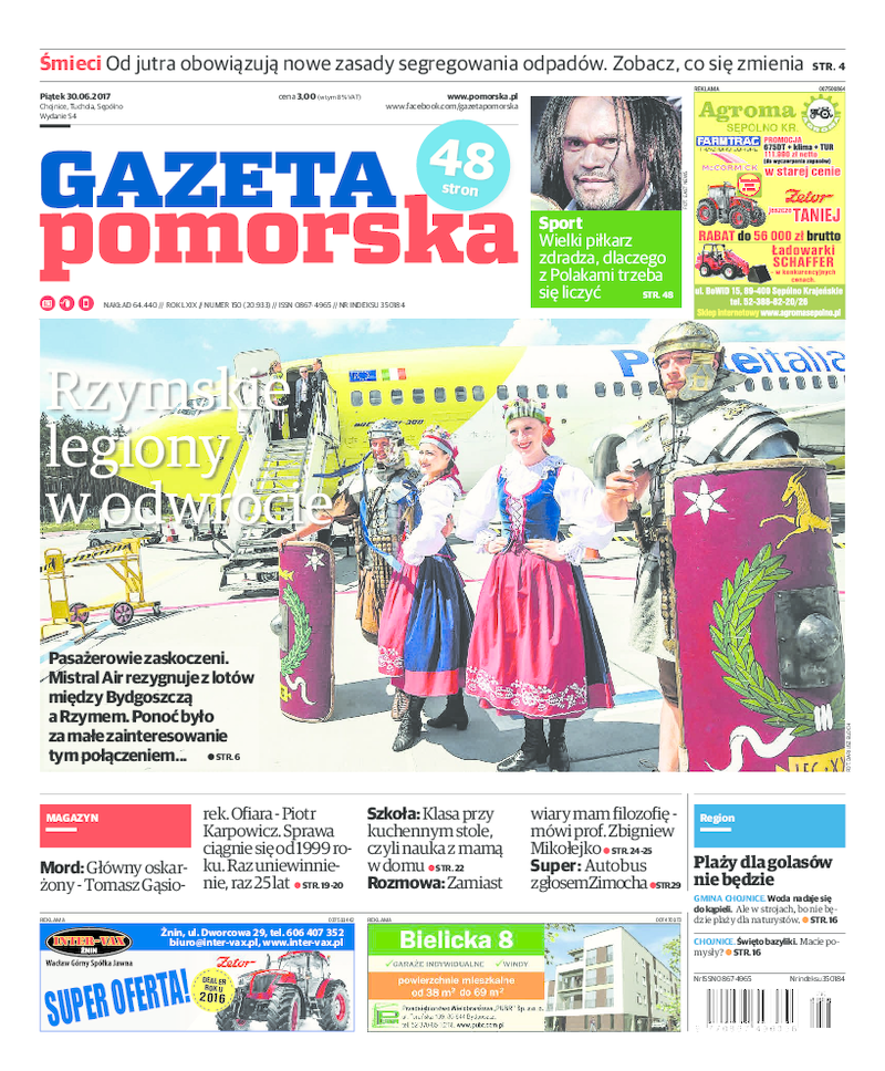 Gazeta Pomorska
