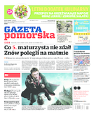 Gazeta Pomorska/Inowrocław, Mogilno, Żnin
