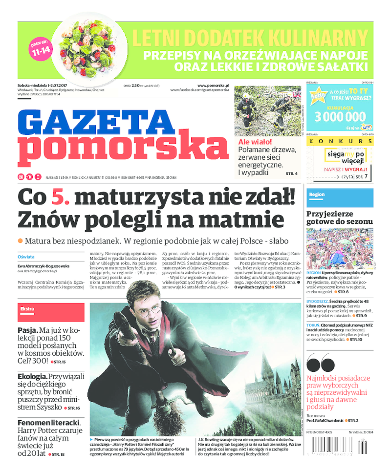 Gazeta Pomorska