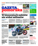 Gazeta Pomorska/Inowrocław, Mogilno, Żnin