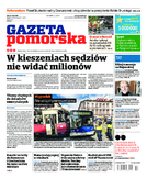 Gazeta Pomorska/Bydgoszcz, Nakło, Bydgoszcz - okolice