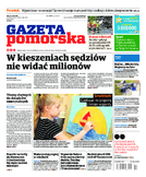 Gazeta Pomorska/Grudziądz, Świecie, Chełmno, Wąbrzeźno