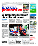 Gazeta Pomorska/Włocławek, Aleksandrów, Radziejów, Lipno