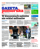 Gazeta Pomorska/Toruń, Brodnica, Chełmża, Nowe Miasto, Golub-Dobrzyń