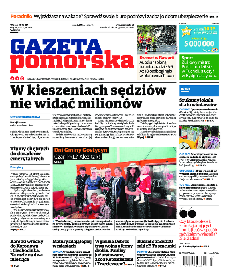 Gazeta Pomorska