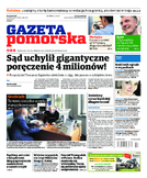 Gazeta Pomorska/Grudziądz, Świecie, Chełmno, Wąbrzeźno