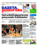 Gazeta Pomorska/Toruń, Brodnica, Chełmża, Nowe Miasto, Golub-Dobrzyń