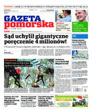 Gazeta Pomorska/Włocławek, Aleksandrów, Radziejów, Lipno