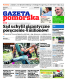 Gazeta Pomorska/Bydgoszcz, Nakło, Bydgoszcz - okolice