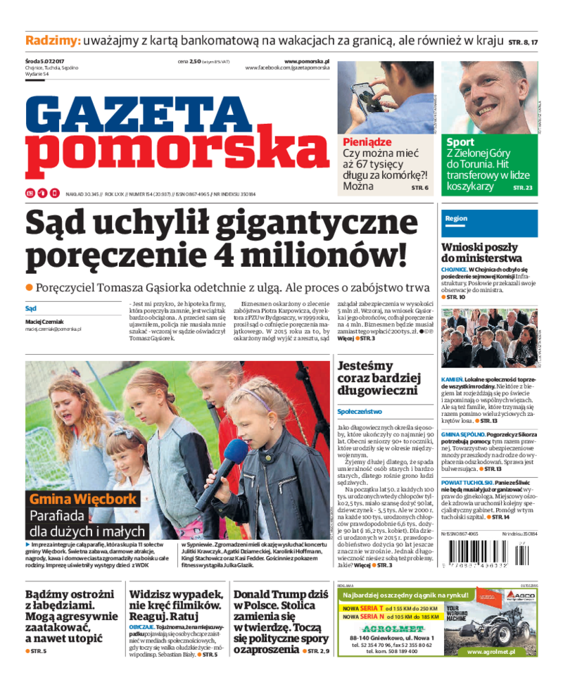 Gazeta Pomorska