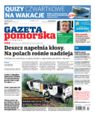 Gazeta Pomorska/Włocławek, Aleksandrów, Radziejów, Lipno