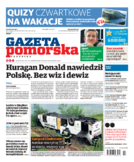 Gazeta Pomorska/Toruń, Brodnica, Chełmża, Nowe Miasto, Golub-Dobrzyń