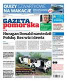 Gazeta Pomorska/Grudziądz, Świecie, Chełmno, Wąbrzeźno