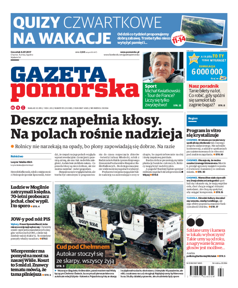 Gazeta Pomorska