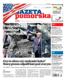 Gazeta Pomorska/Toruń, Brodnica, Chełmża, Nowe Miasto, Golub-Dobrzyń