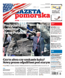 Gazeta Pomorska/Inowrocław, Mogilno, Żnin