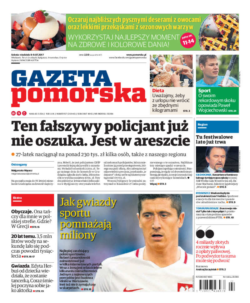 Gazeta Pomorska