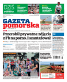 Gazeta Pomorska/Włocławek, Aleksandrów, Radziejów, Lipno