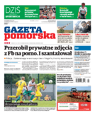 Gazeta Pomorska/Grudziądz, Świecie, Chełmno, Wąbrzeźno