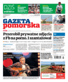 Gazeta Pomorska/Inowrocław, Mogilno, Żnin