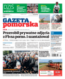 Gazeta Pomorska/Bydgoszcz, Nakło, Bydgoszcz - okolice