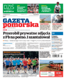 Gazeta Pomorska/Toruń, Brodnica, Chełmża, Nowe Miasto, Golub-Dobrzyń