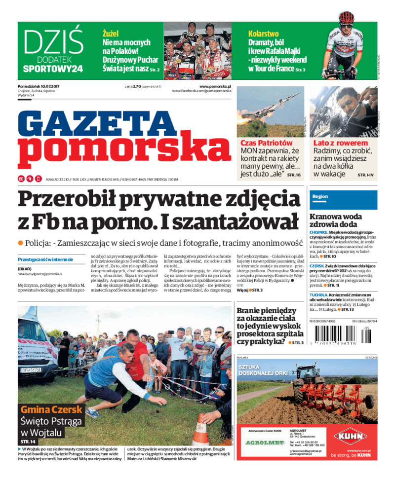 Gazeta Pomorska