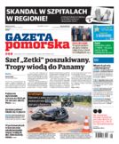 Gazeta Pomorska/Grudziądz, Świecie, Chełmno, Wąbrzeźno