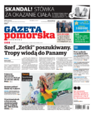 Gazeta Pomorska/Toruń, Brodnica, Chełmża, Nowe Miasto, Golub-Dobrzyń