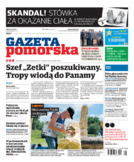 Gazeta Pomorska/Inowrocław, Mogilno, Żnin
