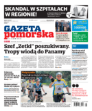 Gazeta Pomorska/Włocławek, Aleksandrów, Radziejów, Lipno