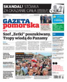 Gazeta Pomorska/Bydgoszcz, Nakło, Bydgoszcz - okolice