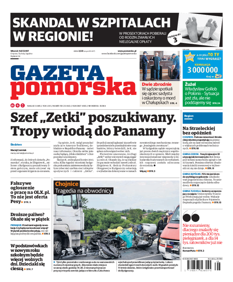 Gazeta Pomorska