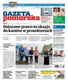 Gazeta Pomorska/Bydgoszcz, Nakło, Bydgoszcz - okolice