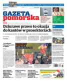 Gazeta Pomorska/Inowrocław, Mogilno, Żnin