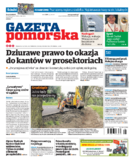 Gazeta Pomorska/Grudziądz, Świecie, Chełmno, Wąbrzeźno
