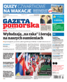 Gazeta Pomorska/Toruń, Brodnica, Chełmża, Nowe Miasto, Golub-Dobrzyń