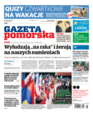 Gazeta Pomorska/Inowrocław, Mogilno, Żnin