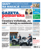 Gazeta Pomorska/Włocławek, Aleksandrów, Radziejów, Lipno