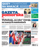 Gazeta Pomorska/Grudziądz, Świecie, Chełmno, Wąbrzeźno