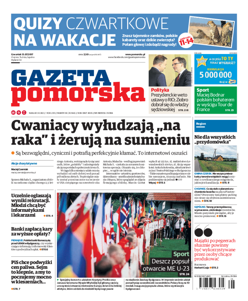 Gazeta Pomorska