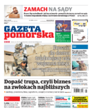 Gazeta Pomorska/Grudziądz, Świecie, Chełmno, Wąbrzeźno
